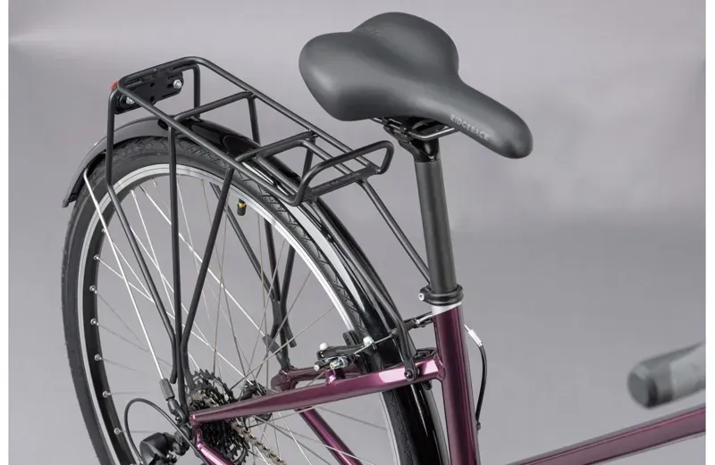 Ridgeback Speed Open Frame - Purple-6