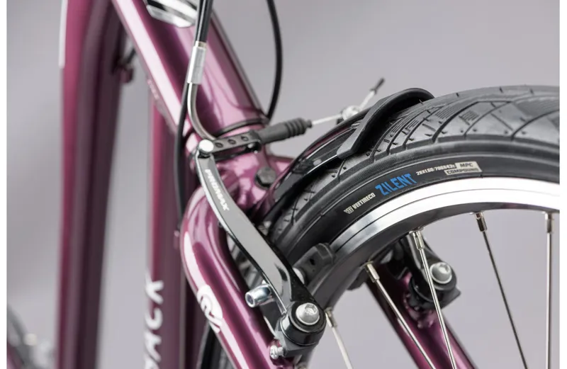 Ridgeback Speed Open Frame - Purple-5