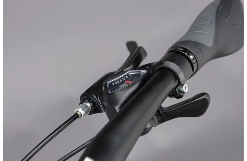 Ridgeback Speed Open Frame - Purple-2