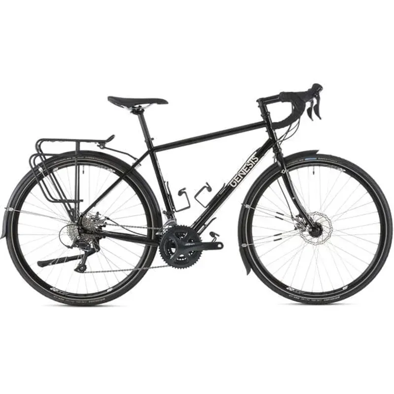 Genesis Tour De Fer 10 Touring bike