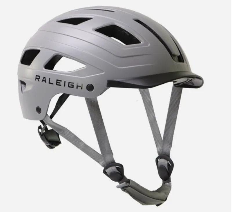 RALEIGH Glyde GREY 