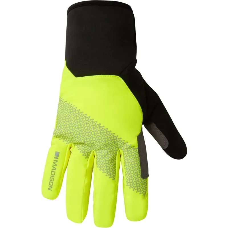 Stellar Hi-Viz Yellow / Black