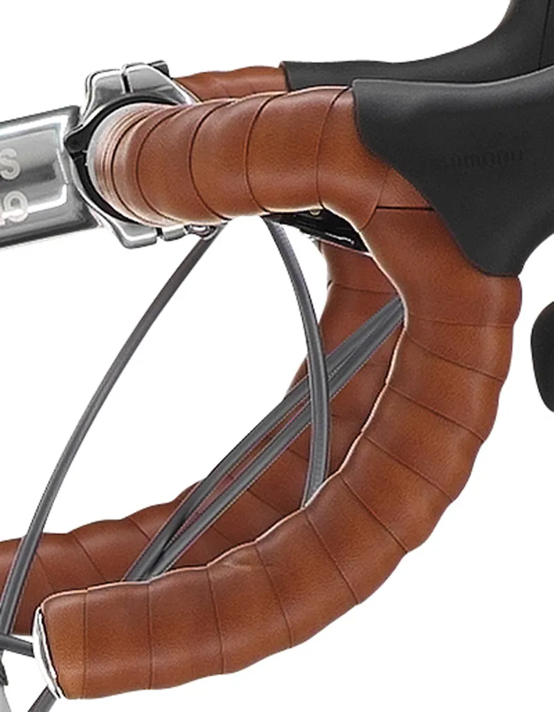 M Part Essential Bar Tape in Brown