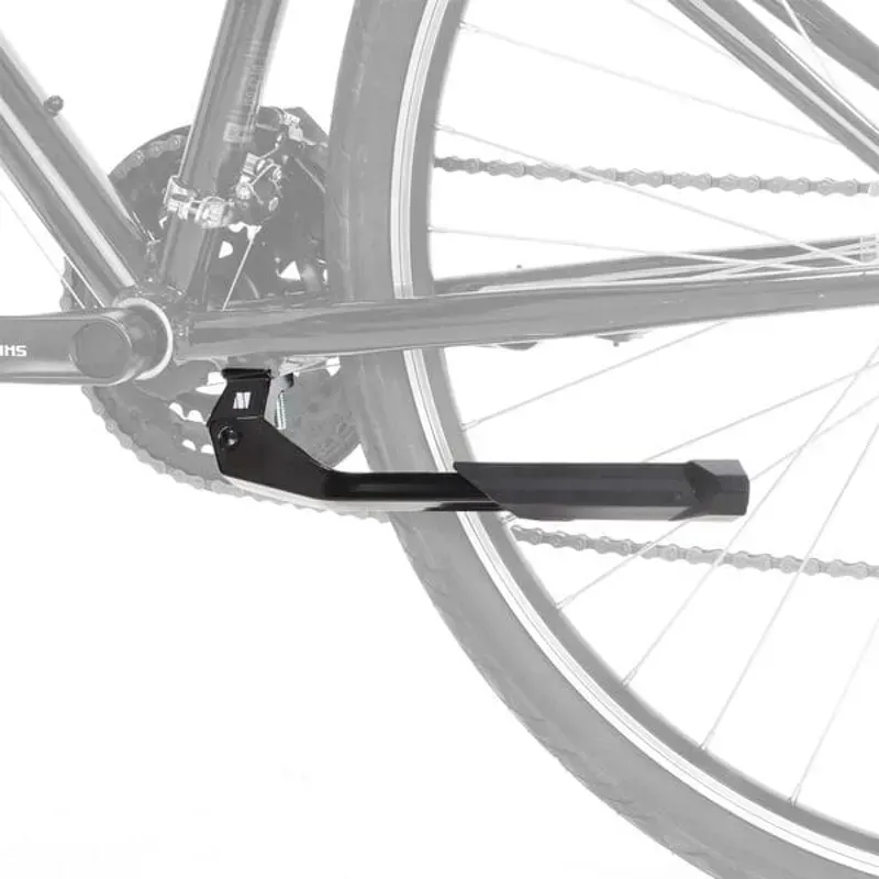 M Part Primo 20kg Kickstand in Black-2