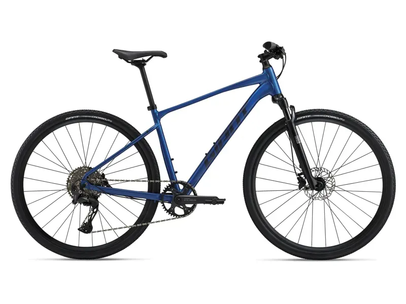 Giant Roam 1 - M Electron Blue