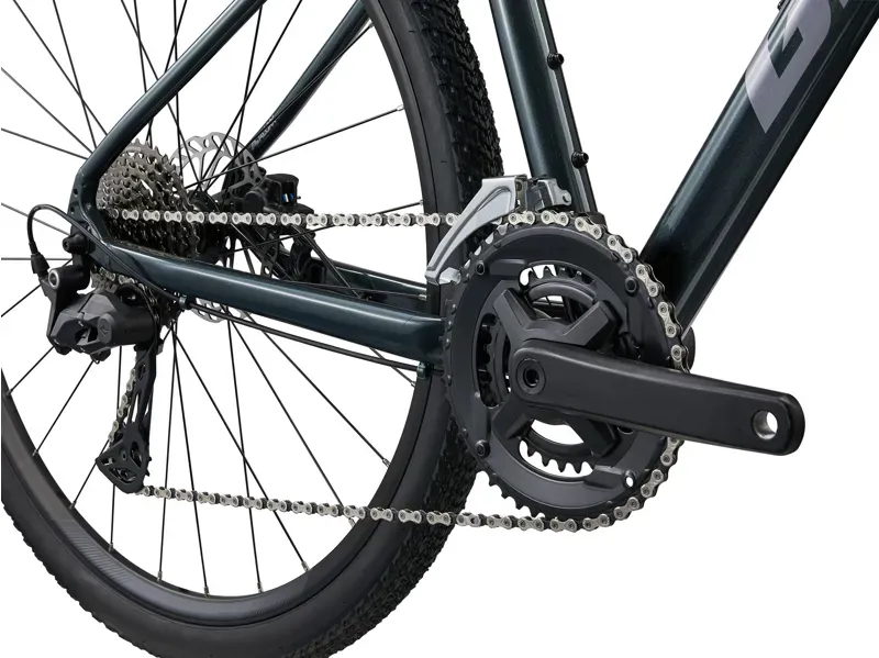 Giant Roam 2 - L Asphalt Green-2