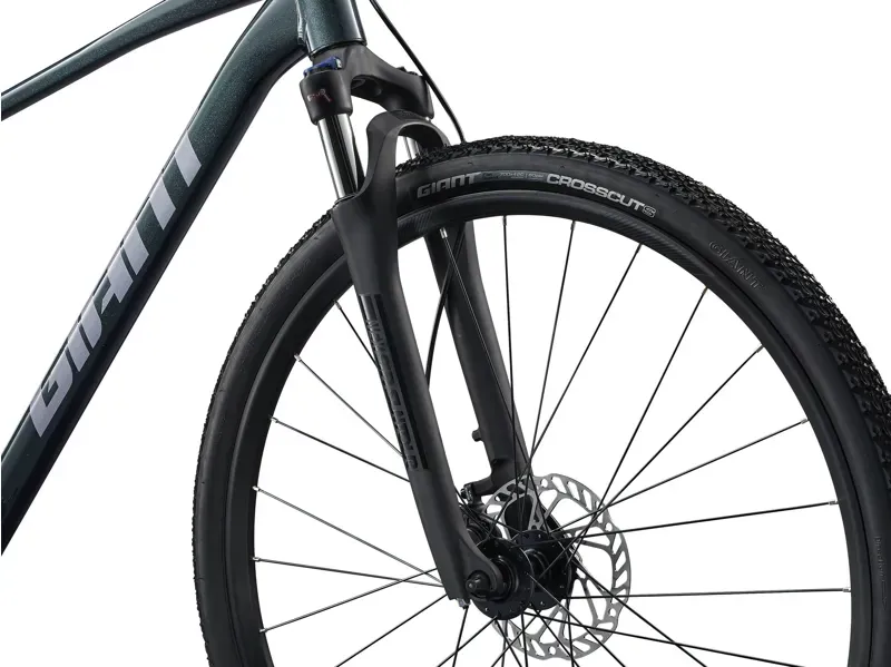 Giant Roam 2 - L Asphalt Green-3