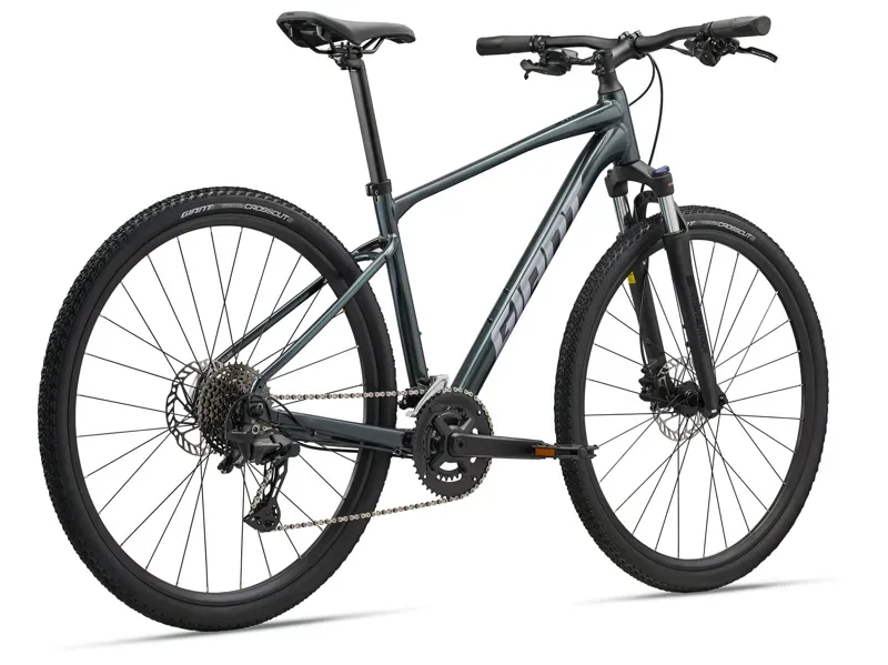 Giant Roam 2 - L Asphalt Green-1