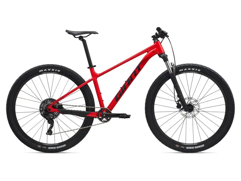 Giant Talon 2 - L Red