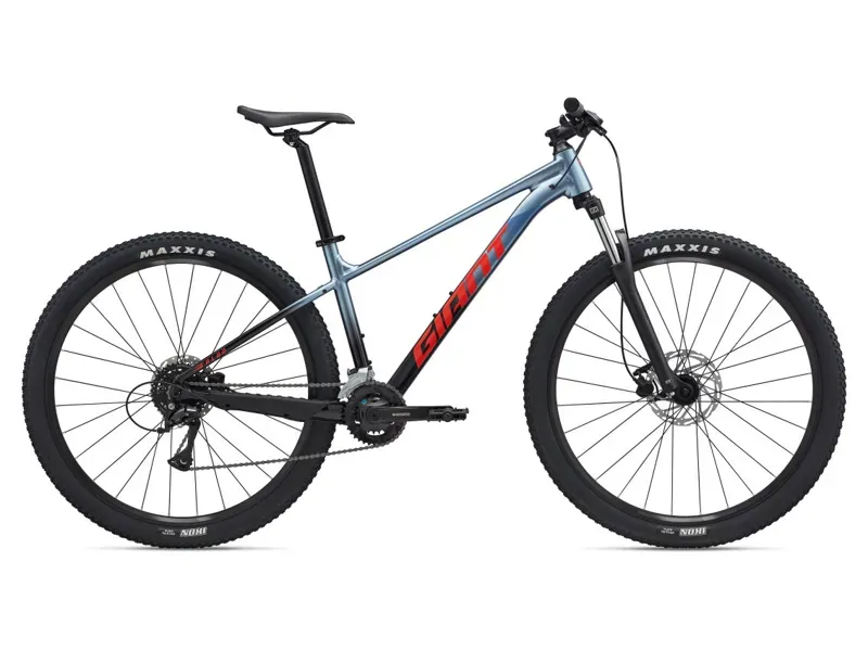 Giant Talon 3 - L Frost Silver