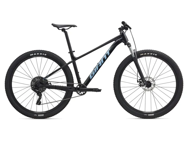 Giant Talon 4 - L Black