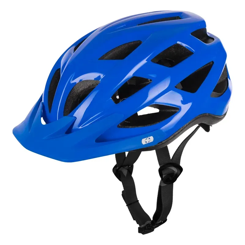 TALON - GLOSS BLUE 58-62CM