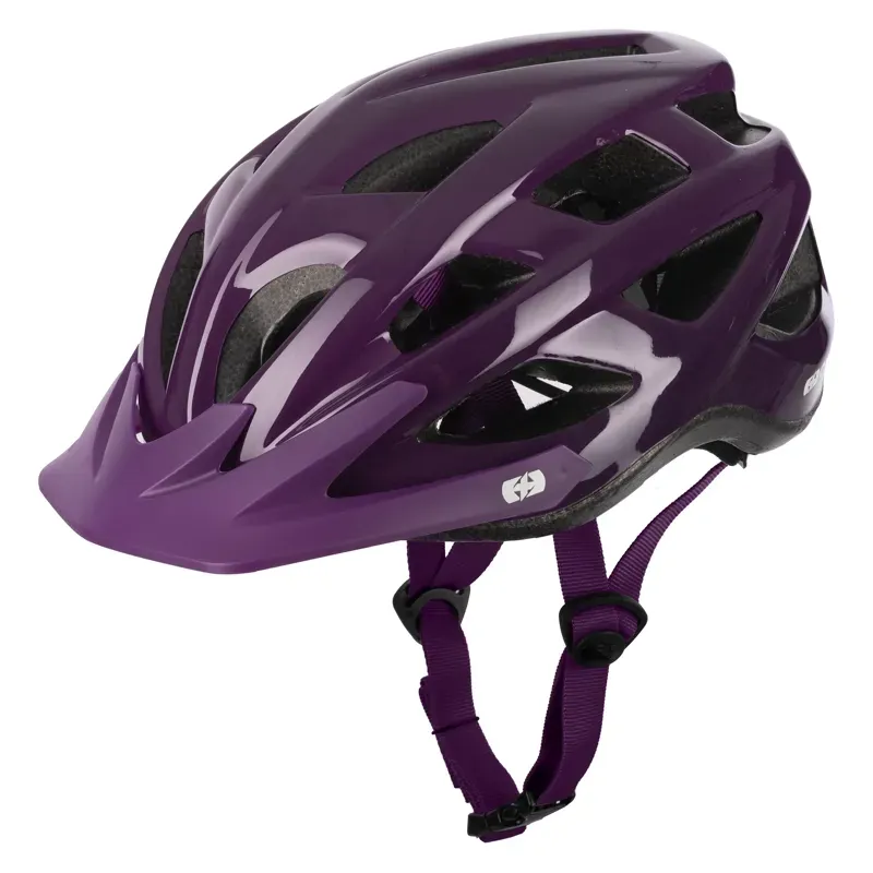 TALON - GLOSS PURPLE 54-58CM