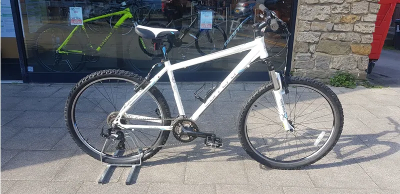 Carrera velour 26 15 Inch Frame Refurbished