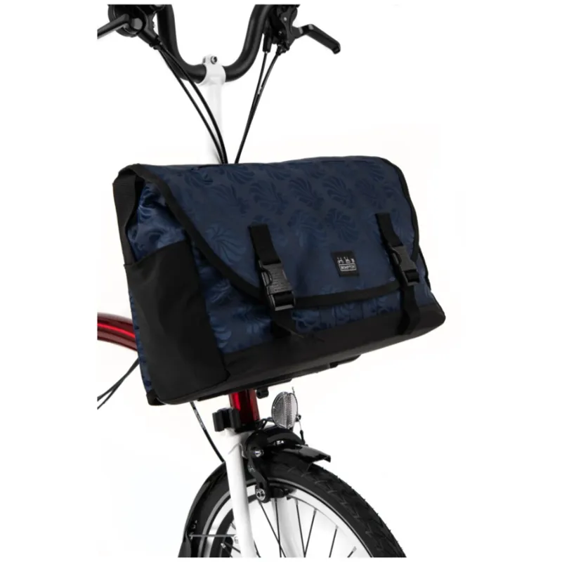 Brompton C Line M6L - Special Edition 2020 Olympic Team GB-10