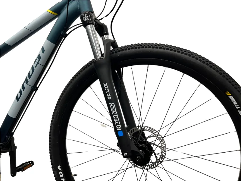 Kato 3.9 Strongman XL - 29 Inch - Matte Petrol-1