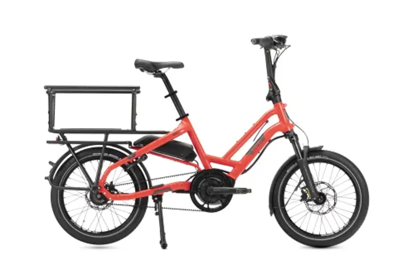 Tern - Clubhouse Mini