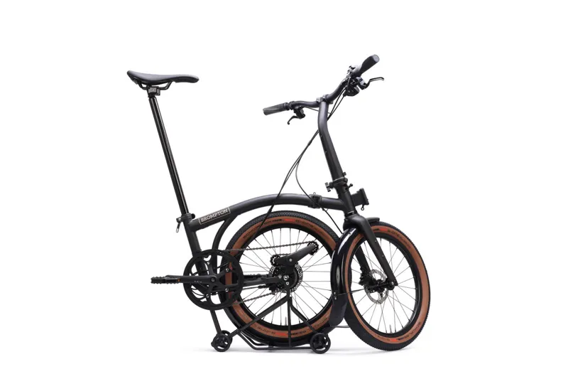 Brompton G Line - Black-2