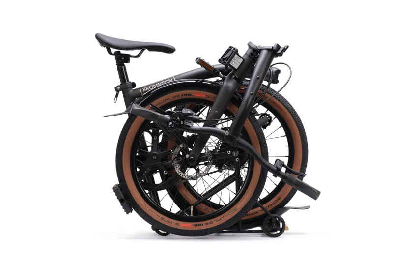Brompton G Line - Black-3
