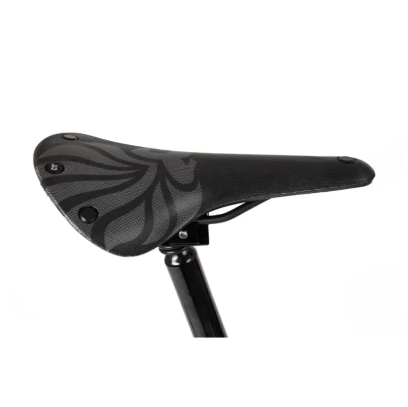 Brompton C Line M6L - Special Edition 2020 Olympic Team GB-4