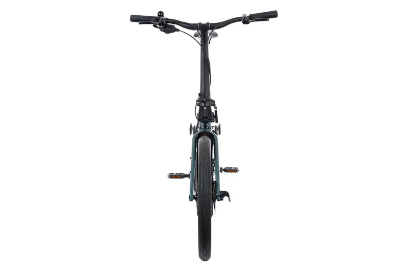 Brompton G Line - Green-4