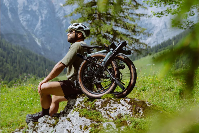 Brompton G Line - Black-5