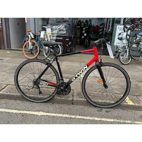 Btwin triban 250 hotsell