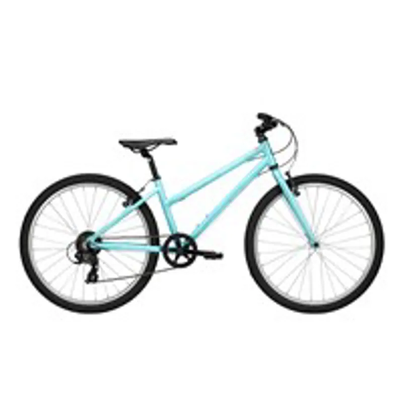 Python Elite 26 - Aqua