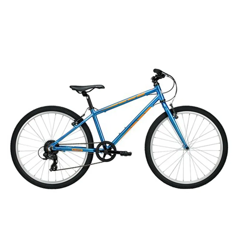 Python Elite 26 - Blue