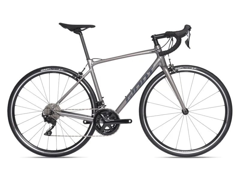 Fudges Cycles Giant Contend SL 1 Lightweight and Performance