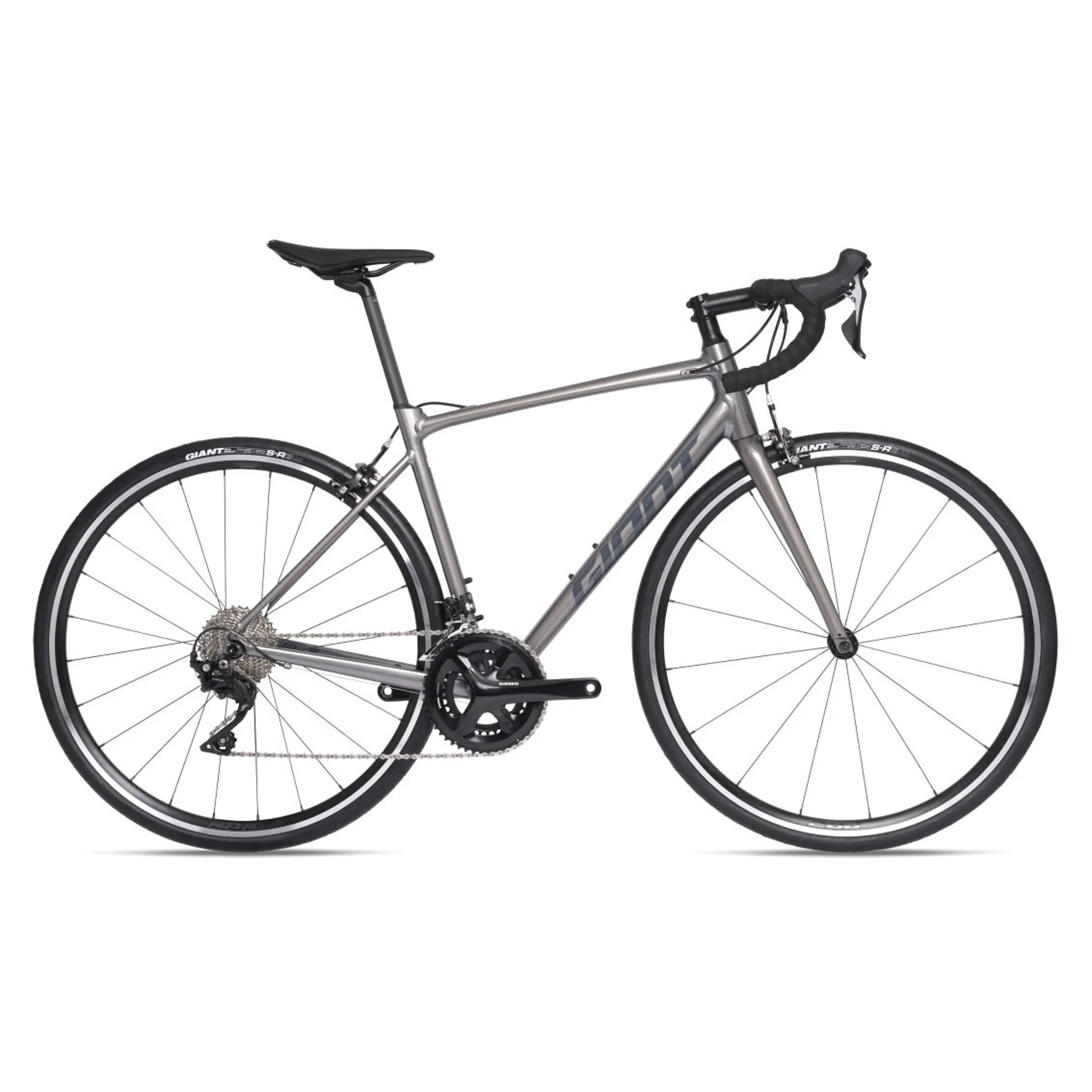 Fudge Cycles Fudges Cycles - Giant Contend SL 1: Lightweight and Performance