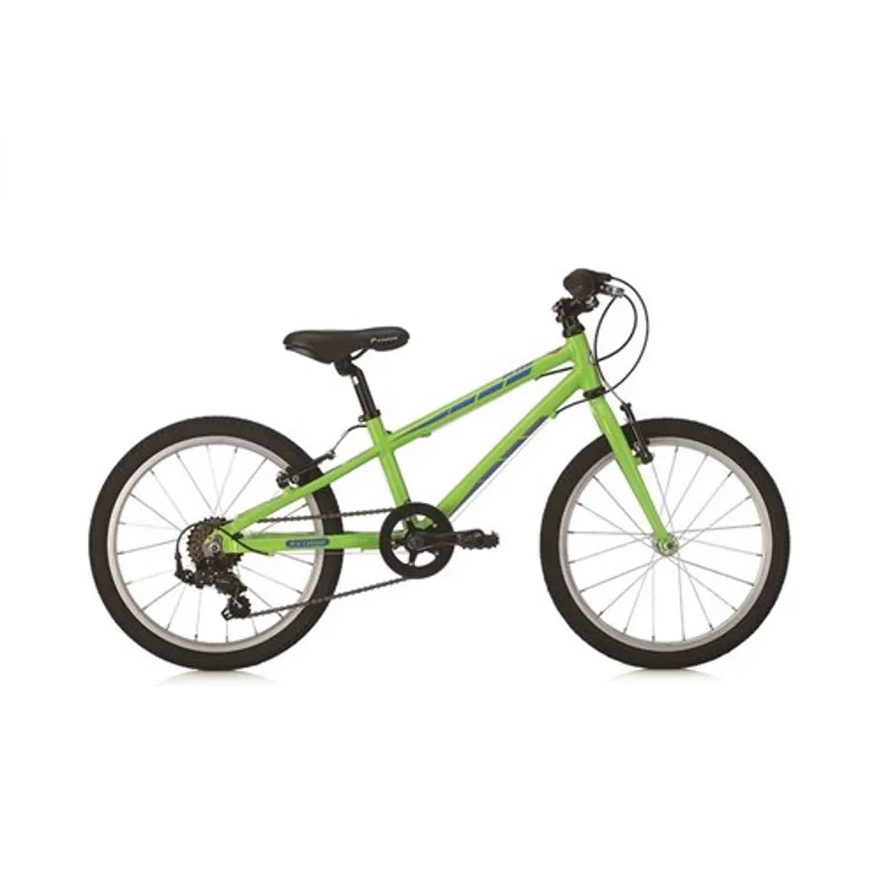 Python Elite 20 - Green