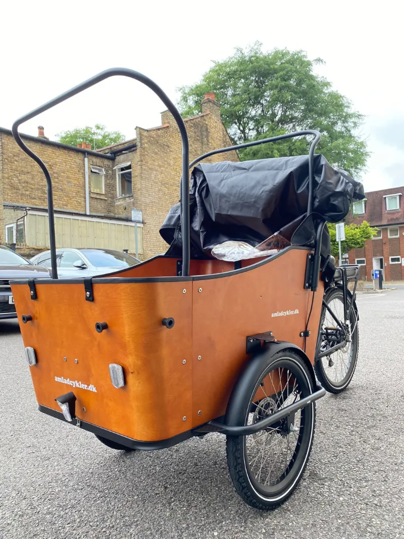 AM Harmony E Cargo Wood-3