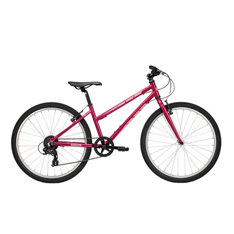 Python Elite 26 - Hot Pink