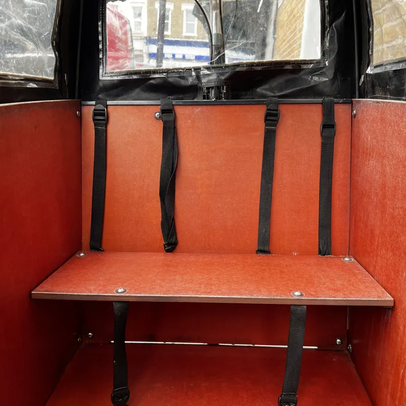 Babboe Big Non Electric Refurbished-4