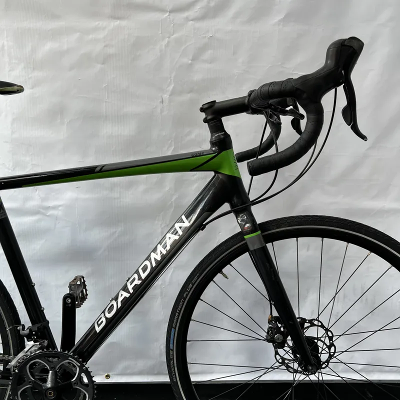 Boardman CX Comp 56cm Refurbished-1