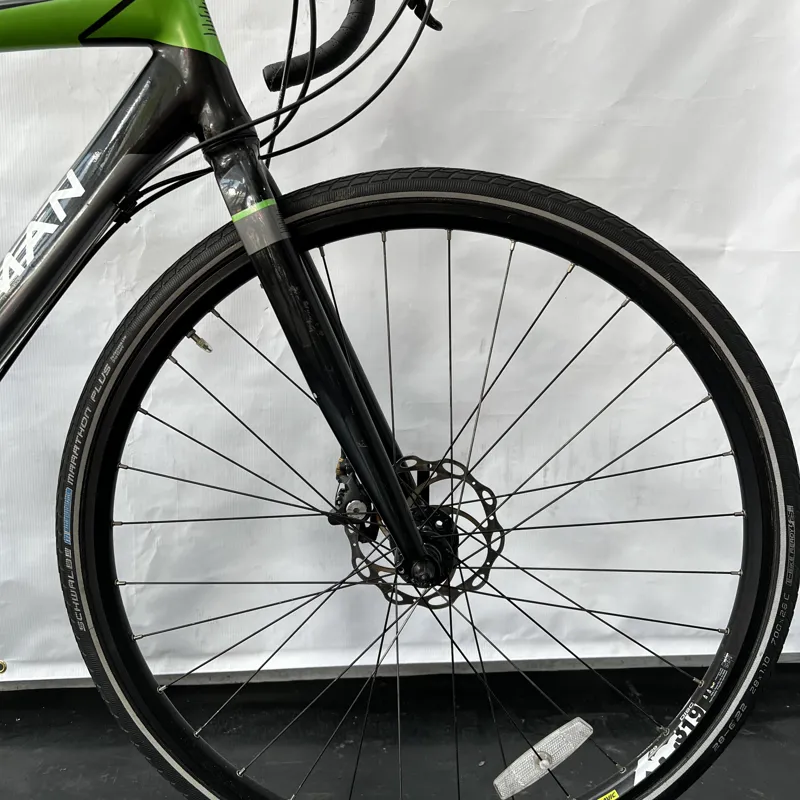 Boardman CX Comp 56cm Refurbished-2