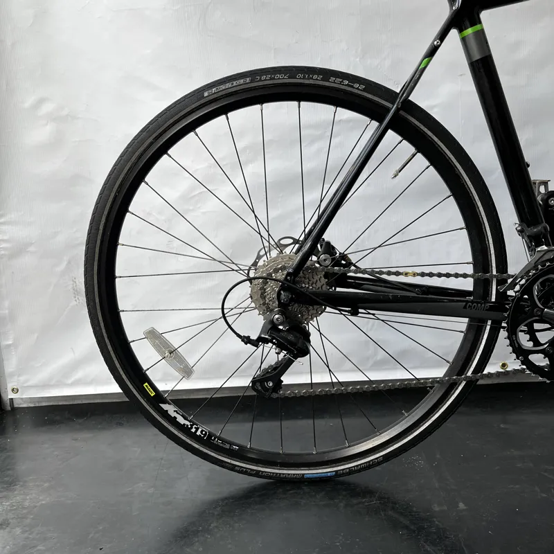 Boardman CX Comp 56cm Refurbished-3