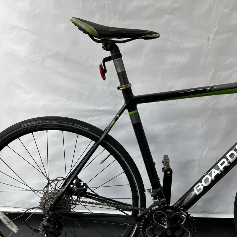 Boardman CX Comp 56cm Refurbished-4