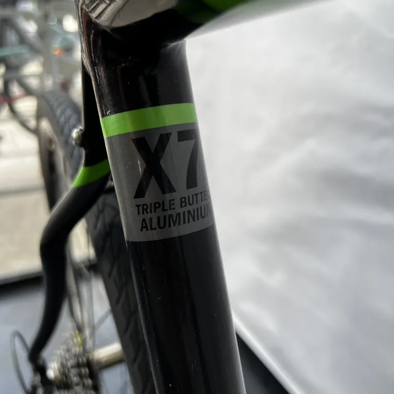 Boardman CX Comp 56cm Refurbished-5