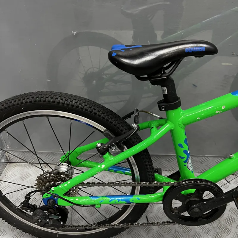 Squish 20 Green Refurbished-2