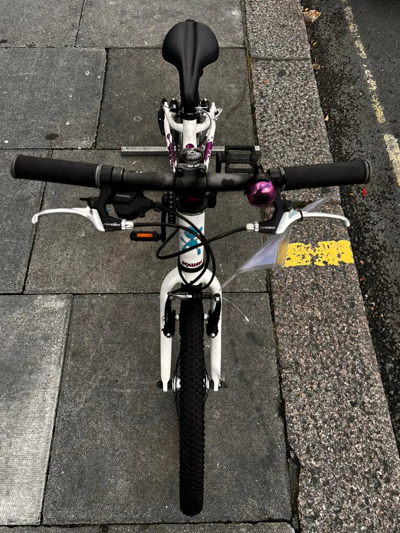 Refurbished Squish 20 - White-1