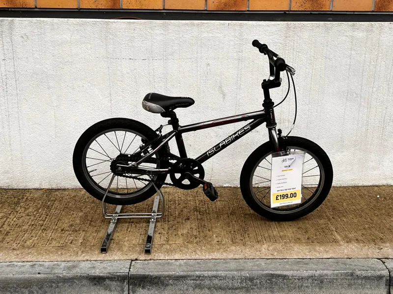 Islabike basket hotsell
