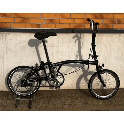 Brompton
