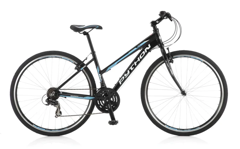 Python Quantum 8000 - Ladies