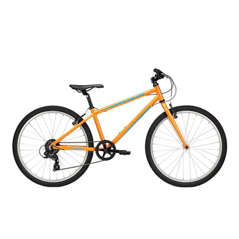 Python Elite 26 - Orange