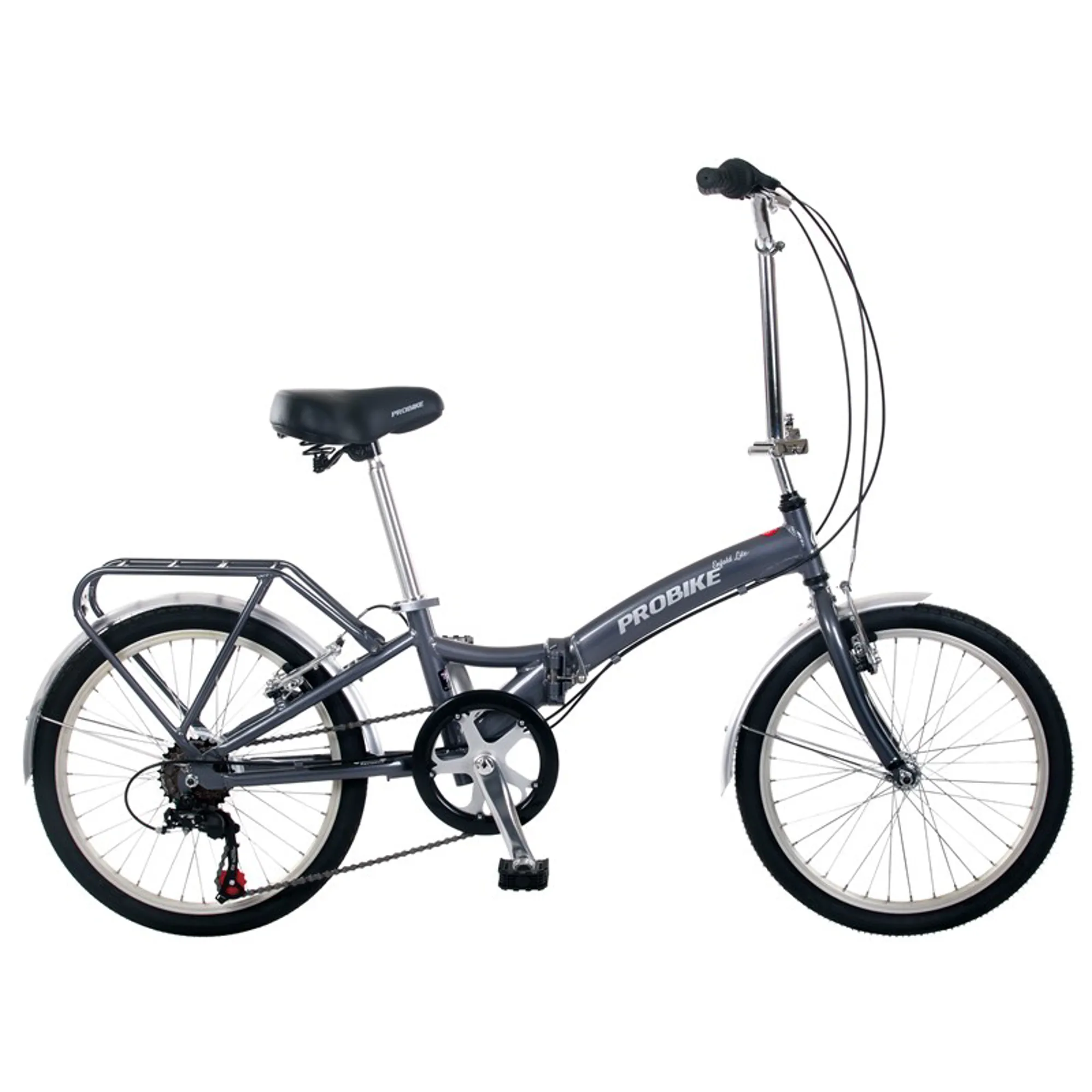 PROBIKE Enfold LITE 20 Grey