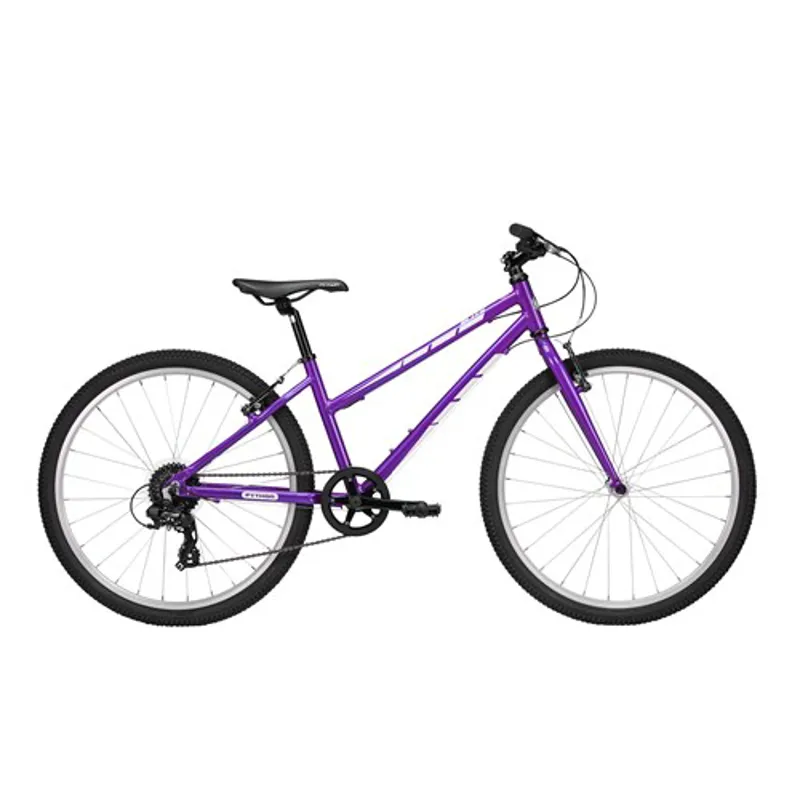 Python Elite 26 - Purple