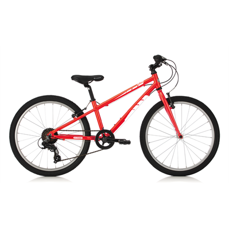 Python Elite 26 - Red