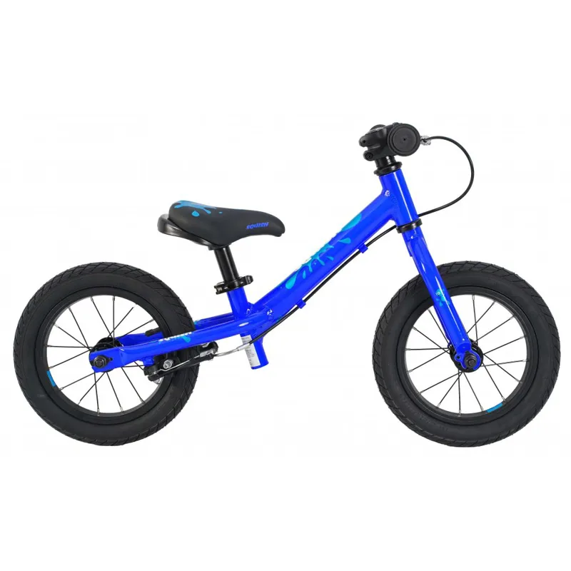 Squish Balance Bike - Blue
